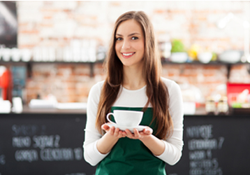 take loan for business